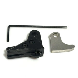 ⚡ New: Veteran GLOCK FRT V3 6061 ALUMINUM TRIGGER SHOE, Gen 1 2 3 4 All Glocks