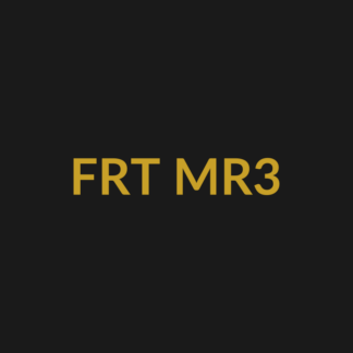 Veteran FRT-MR3 Forced Reset Trigger (HK MR556/MR223)