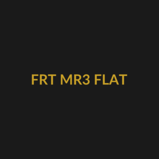 Veteran FRT-MR3 Flat (HK MR556/MR223)