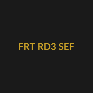 Veteran FRT-RD3 SEF (HK MP5/SP5)