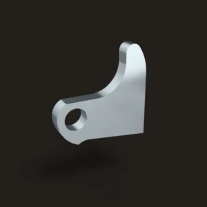 ⚡ New: Veteran Glock FRT Curved Trips (3 Pack) 304 316 Stainless Steel Trip