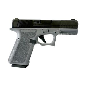 New Release: Veteran P80 Complete Pist Gry