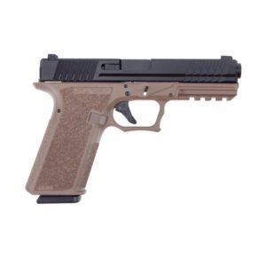 New Release: Veteran P80 Complete Pistol Pfs9 Ocs Fde
