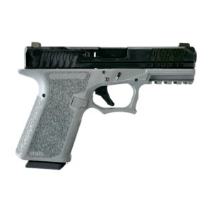New Release: Veteran P80 Pfc9 Complete Pistol Ocs Gry