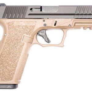 New Release: Veteran P80 Pfs9 Compl Pist 9mm
