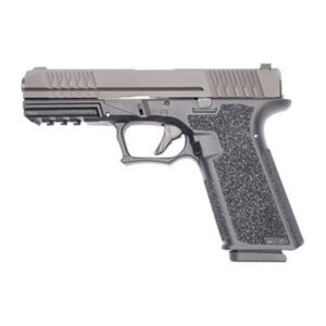 New Release: Veteran P80 Pfs9 Complete Pistol Ocs Blk