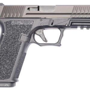 New Release: Veteran P80 Pfs9 Complete Ptl