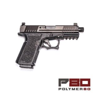 New Release: Veteran Pfs9 Compl Pist Thr/Fl Brl Ngt Sgt