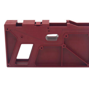 New Release: Veteran Polymer80 PF45 Jig Kit for PF45 Frame Blanks