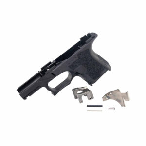New Release: Veteran Polymer80 PF940SC™ 80% Pistol Frame ONLY