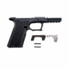 Firearms in BGMI: The Complete Breakdown