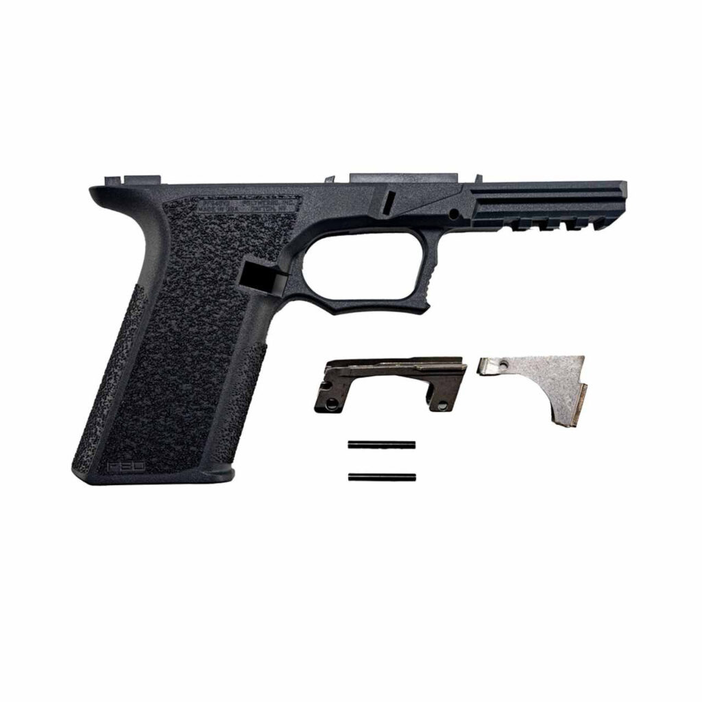 Firearms in BGMI: The Complete Breakdown