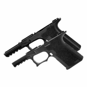 New Release: Veteran Polymer80 PF940v2™ and PF940Cv1™ 80% Frame and Jig Kit Bundle (Black Only)