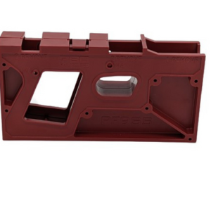 New Release: Veteran Polymer80 PF9SS Jig Kit for PF9SS Frame Blanks