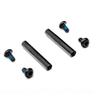 Alternative view of Veteran Anti-Walk Pins for the AR-15