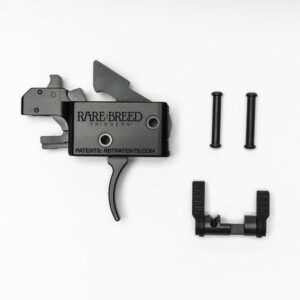 Veteran FRT-15L3