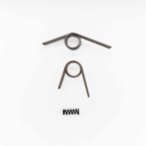 Veteran Replacement Spring Set for the FRT-15C3