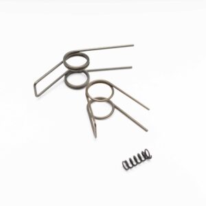 Alternative view of Veteran Replacement Spring Set for the FRT-15C3