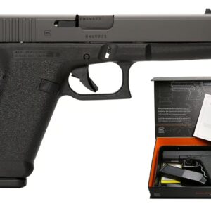 New Release: Veteran GLOCK P80 GEN 1