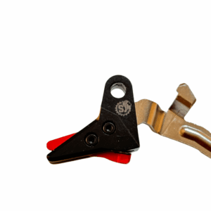 Alternative view of ⚡ New: Veteran SJ Precision Parts Flat Gen 1 2 3 4 Glock Trigger Bar Kit – Choose Color