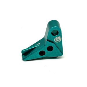 ⚡ New: Veteran BLEM Standard Semi-Auto 6061 Aluminum Flat Glock Trigger