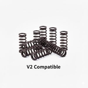 ⚡ New: Veteran V2 Spring Replacements (For Glock FRT V2 Trigger Shoes)