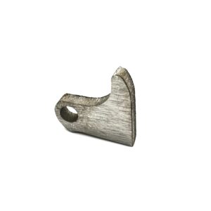 ⚡ New: Veteran GRADE 5 TITANIUM (Ti-6Al-4V) Glock FRT Curved Trips  (1/2/3/5 pack)