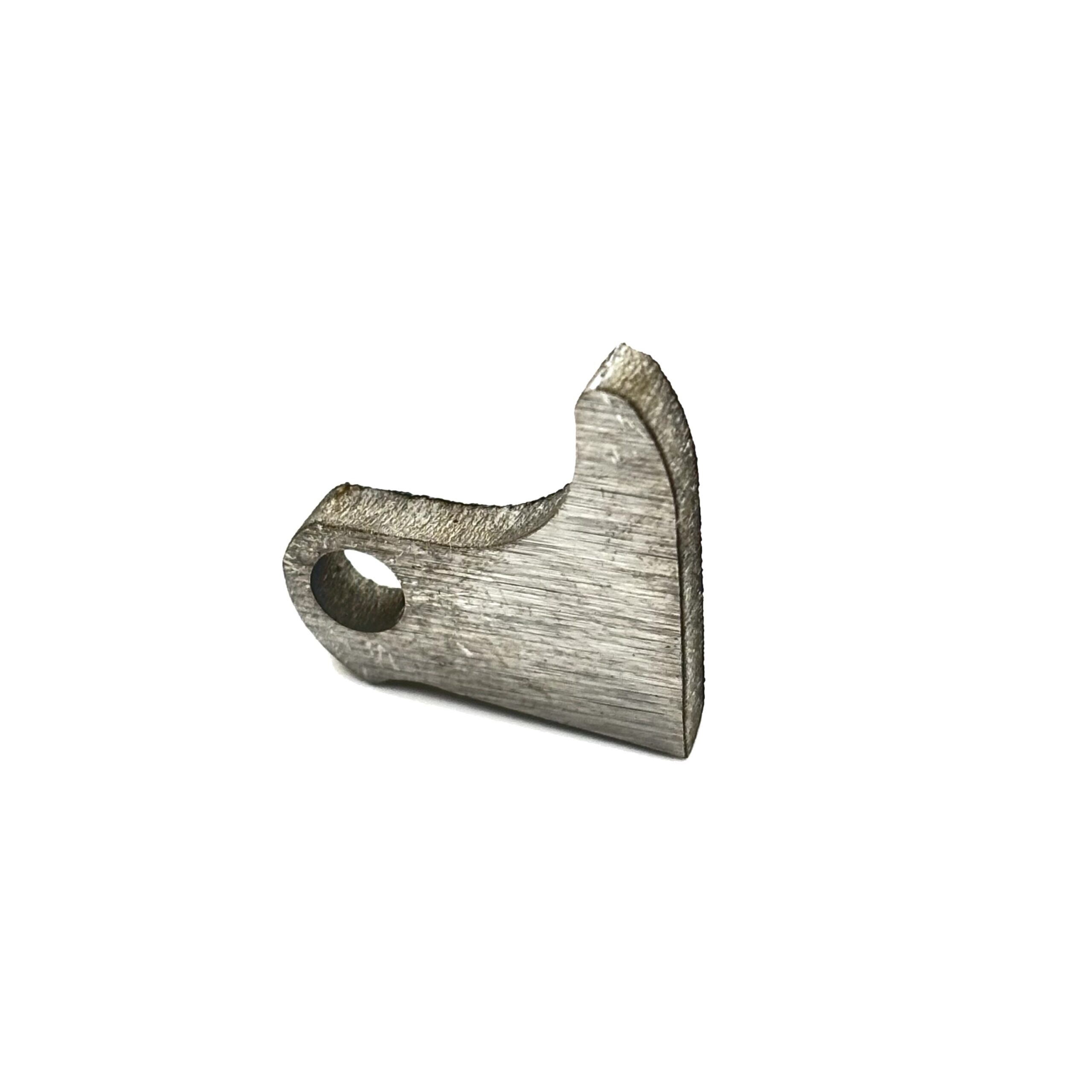 ⚡ New: Veteran GRADE 5 TITANIUM (Ti-6Al-4V) Glock FRT Curved Trips (1/2/3/5 pack)