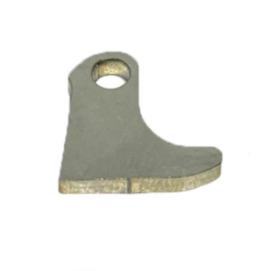 ⚡ New: Veteran Glock FRT Curved Trips (Choose 1-50 Pack) 304 316 Stainless Steel Trip