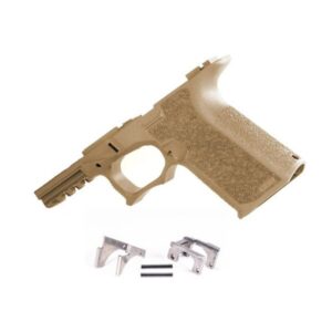 New Release: Veteran polymer 80 glock 19