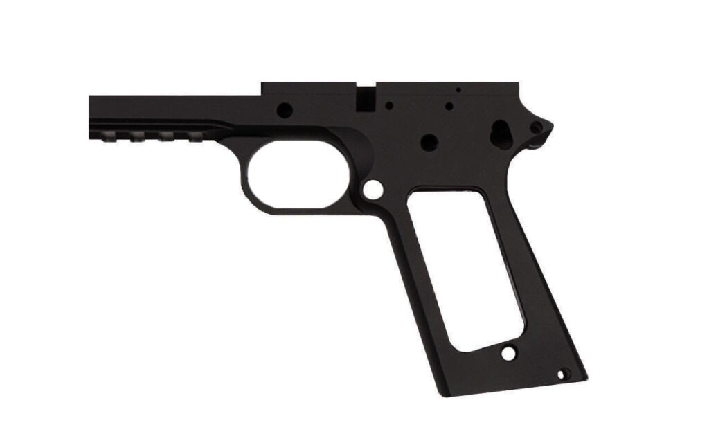 Victoria's Top Firearms for Practical Shooters