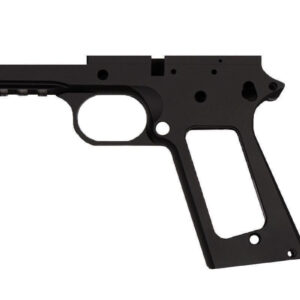 Victoria's Top Firearms for Practical Shooters