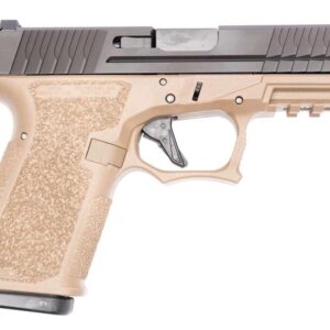 New Release: Veteran polymer-80 handgun