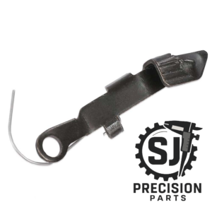 ⚡ New: Veteran Glock Gen 1-4 Extended Slide Release