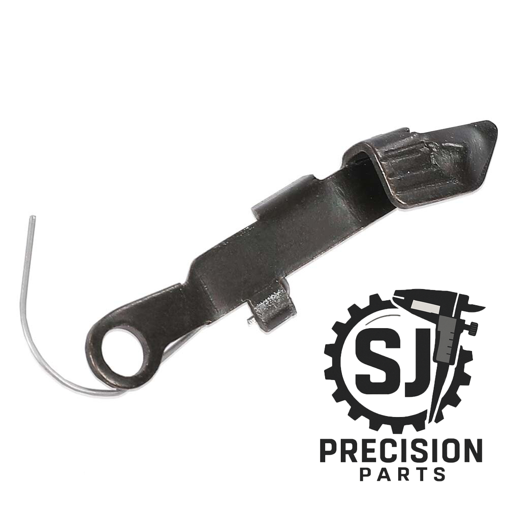 ⚡ New: Veteran Glock Gen 1-4 Extended Slide Release