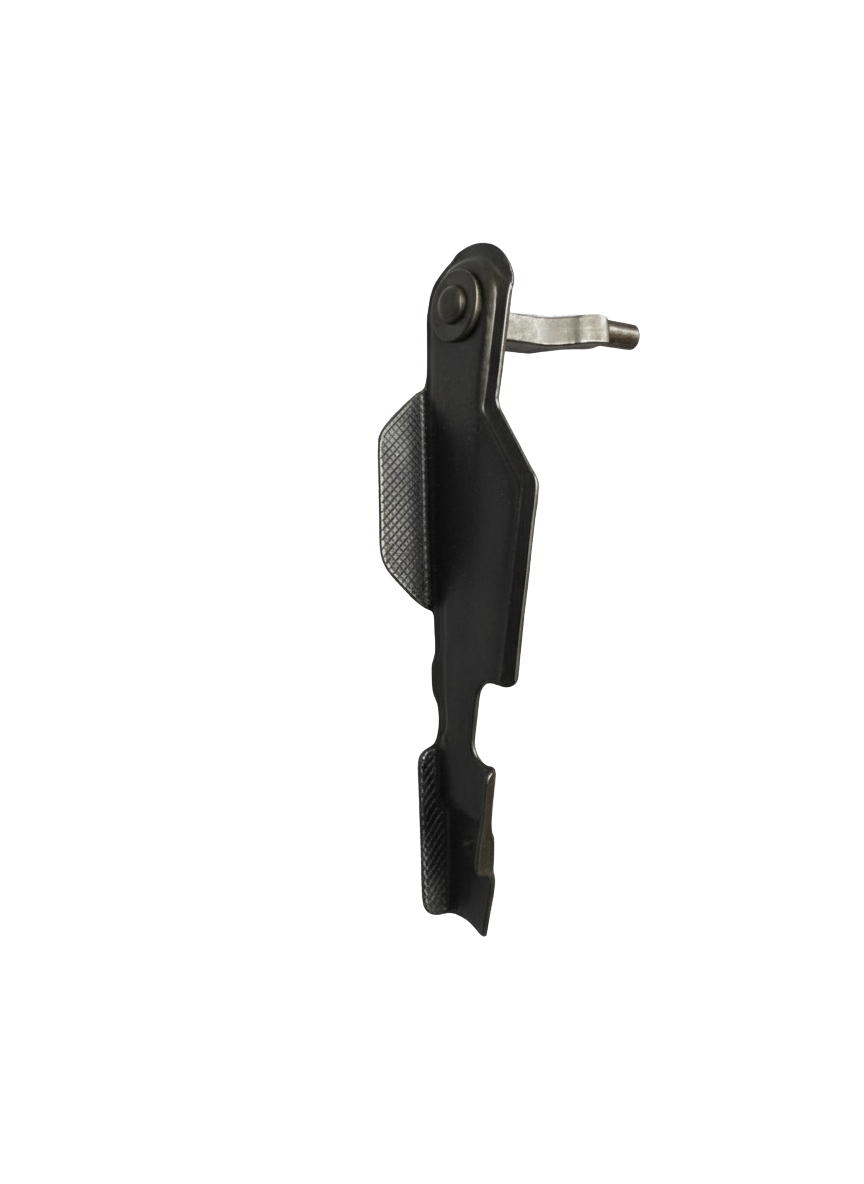 PSA AK Extended Safety Lever w/ Bolt Hold Open - Image 3