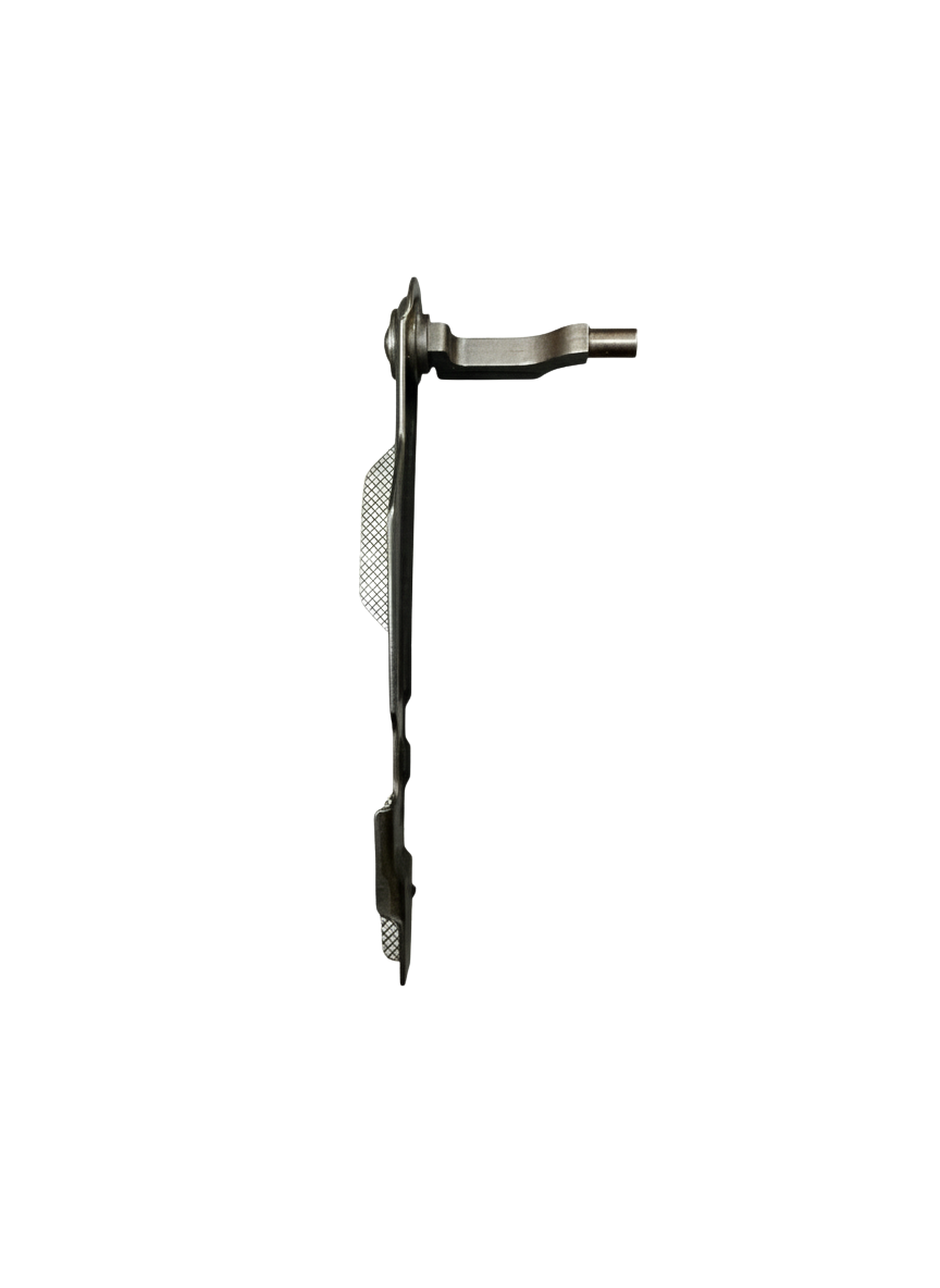 PSA AK Extended Safety Lever w/ Bolt Hold Open - Image 4