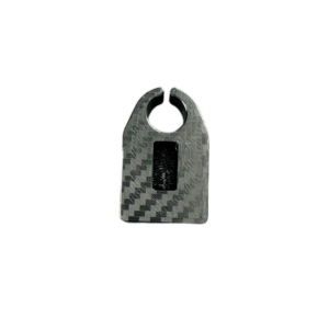 Alternative view of AK Recoil Buffer