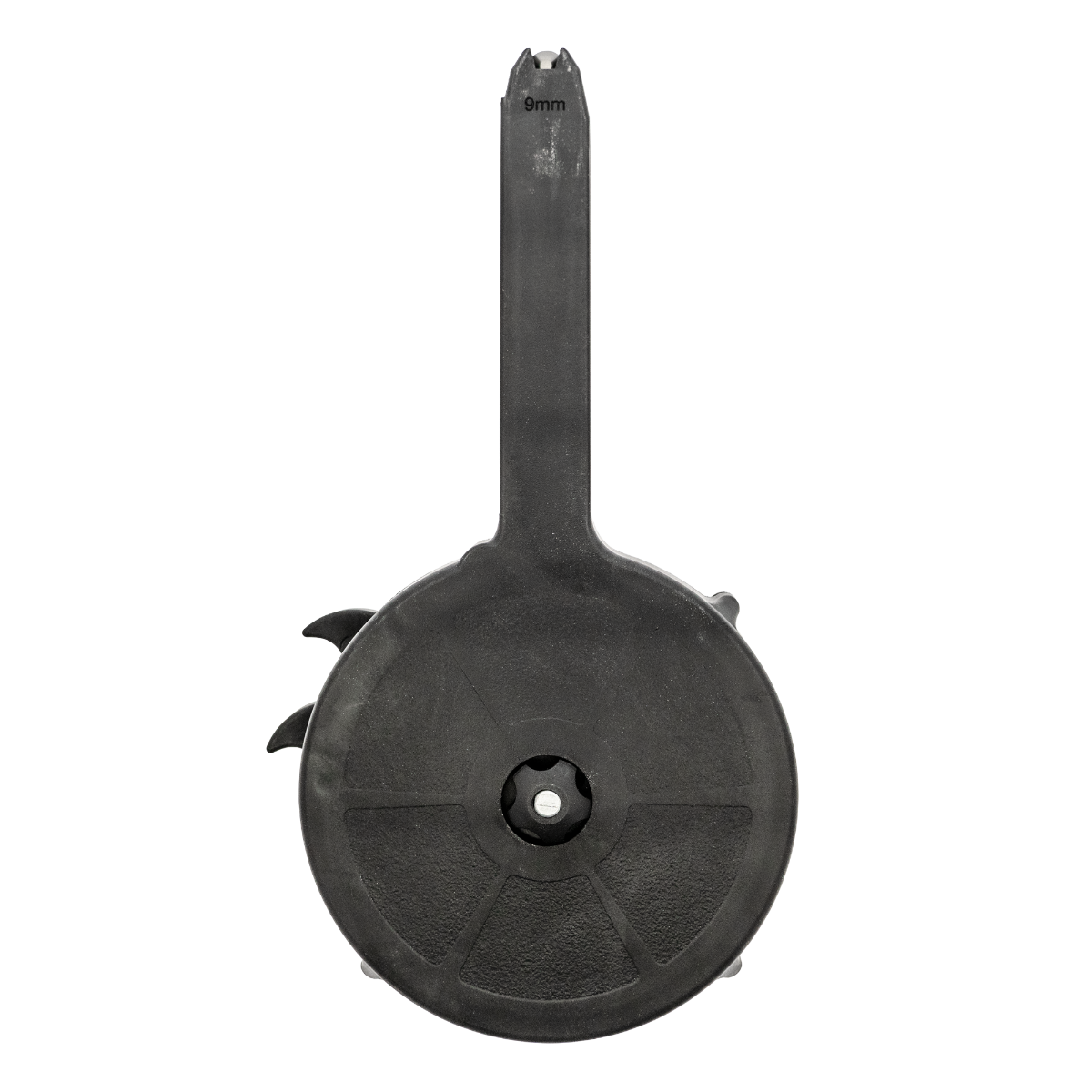 KCI 9mm 50-Round Drum Magazine for Glock Pistols - Image 4