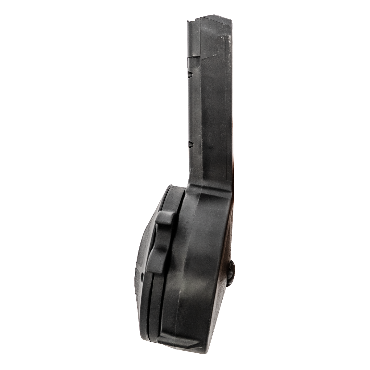 KCI 9mm 50-Round Drum Magazine for Glock Pistols - Image 3