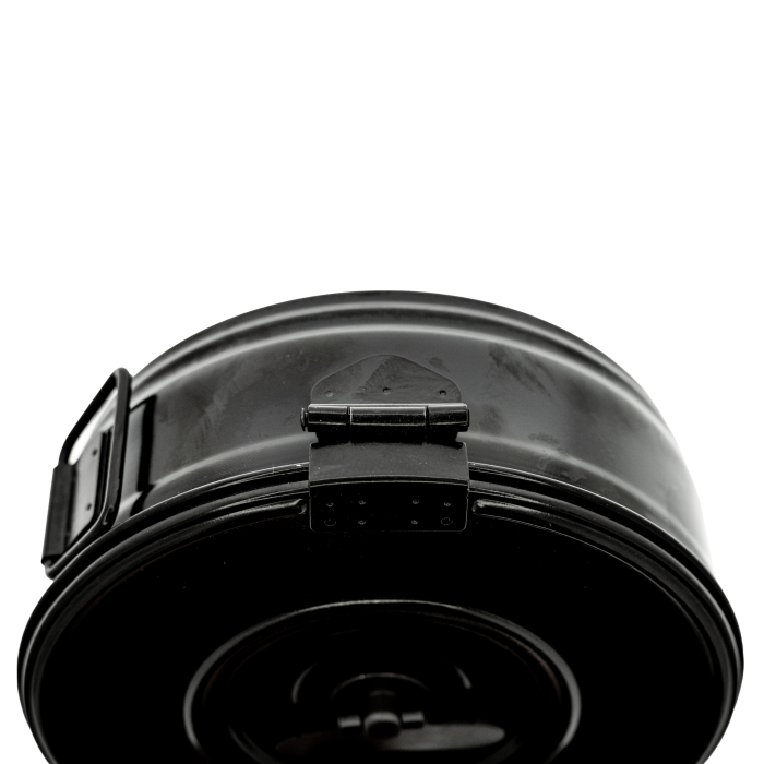 KCI AK-47 7.62x39mm 75-Round Drum Magazine - Image 6