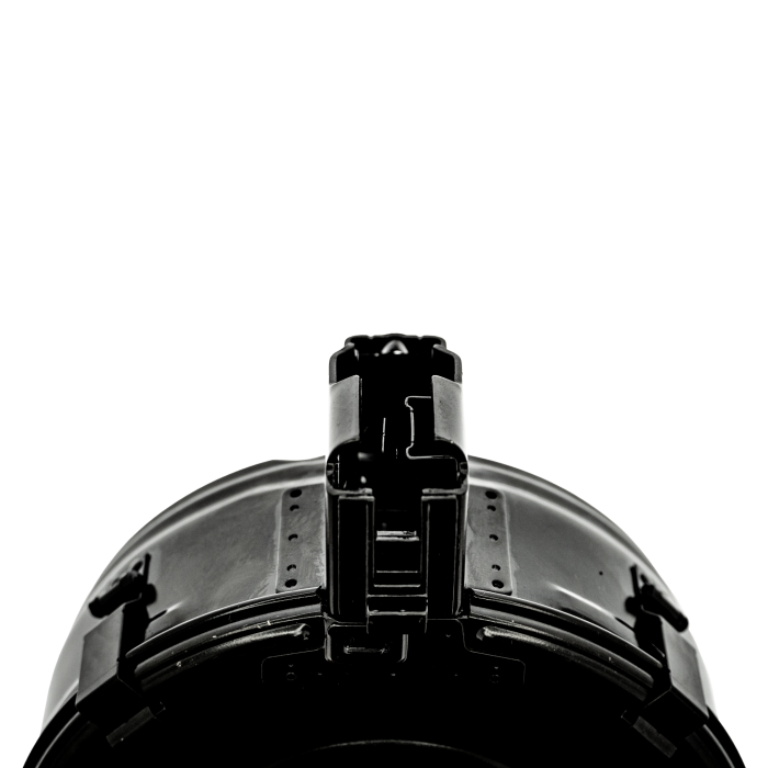 KCI AK-47 7.62x39mm 75-Round Drum Magazine - Image 5