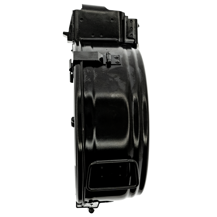 KCI AK-47 7.62x39mm 75-Round Drum Magazine - Image 3