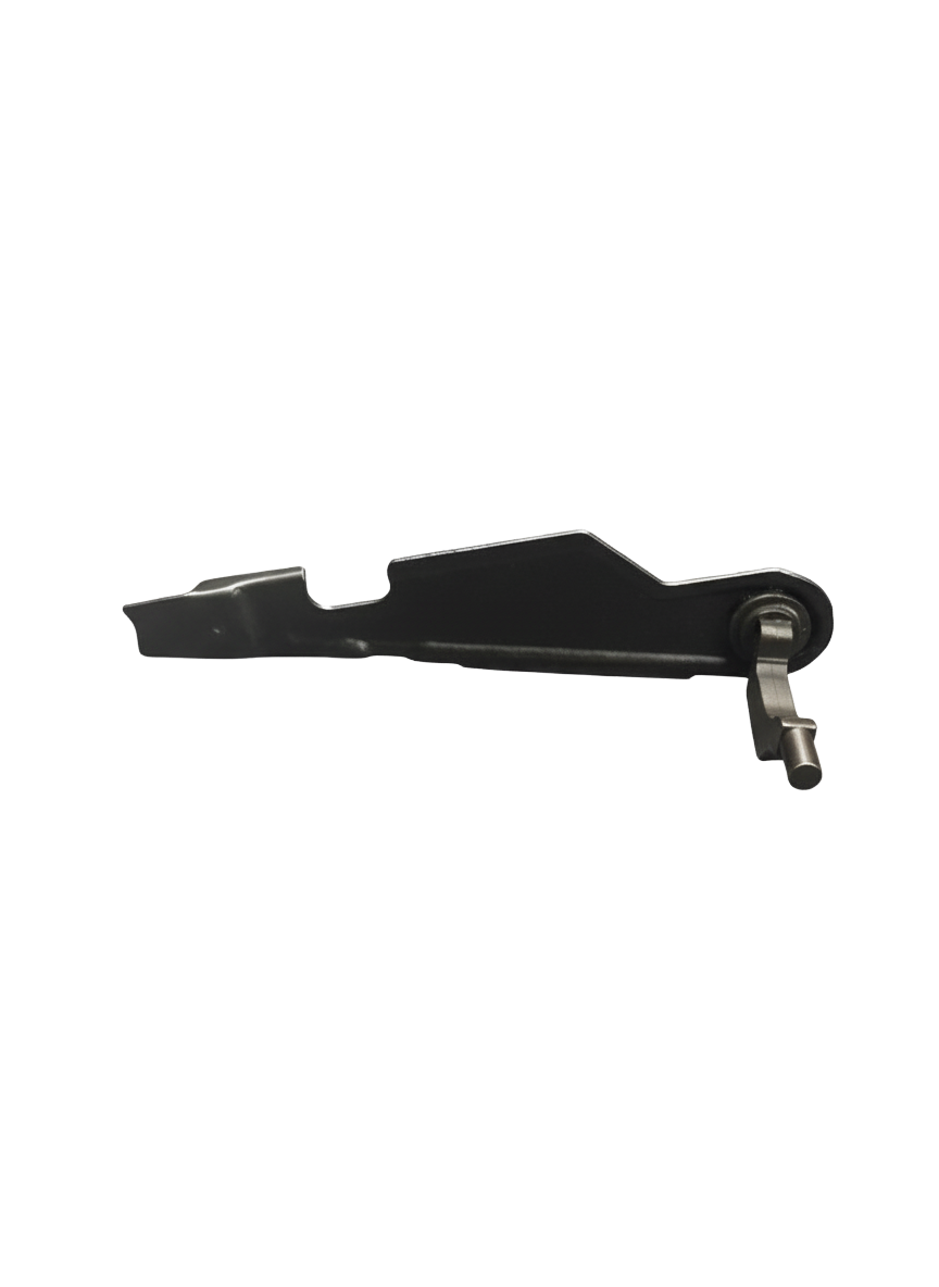 PSA AK Extended Safety Lever w/ Bolt Hold Open - Image 2